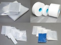 Cleanroom bags